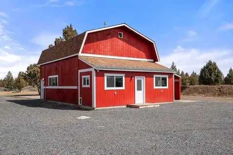 66928 Sagebrush Lane Bend OR 97703