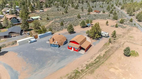66928 Sagebrush Lane Bend OR 97703