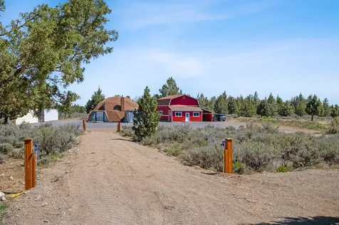66928 Sagebrush Lane Bend OR 97703