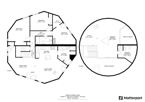 66928 Sagebrush Lane Bend OR 97703