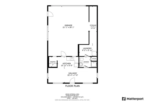 66928 Sagebrush Lane Bend OR 97703
