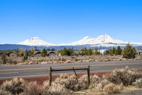 66928 Sagebrush Lane Bend OR 97703