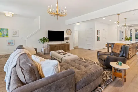 1305 SW Boardwalk Lane Bend OR 97702