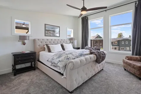 1305 SW Boardwalk Lane Bend OR 97702