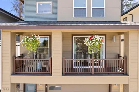 1305 SW Boardwalk Lane Bend OR 97702