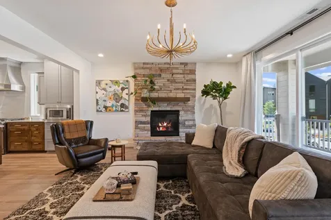 1305 SW Boardwalk Lane Bend OR 97702