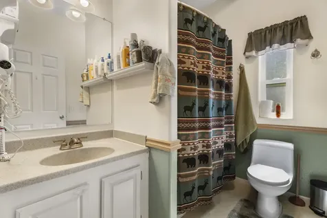 18944 Choctaw Road Bend OR 97702