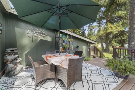 18944 Choctaw Road Bend OR 97702