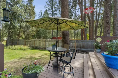 18944 Choctaw Road Bend OR 97702
