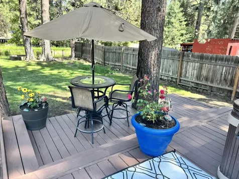 18944 Choctaw Road Bend OR 97702