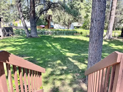 18944 Choctaw Road Bend OR 97702
