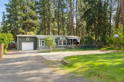 18944 Choctaw Road Bend OR 97702