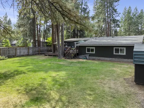 18944 Choctaw Road Bend OR 97702