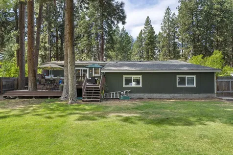 18944 Choctaw Road Bend OR 97702
