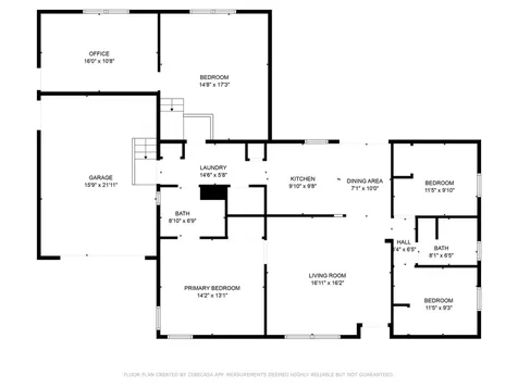 18944 Choctaw Road Bend OR 97702