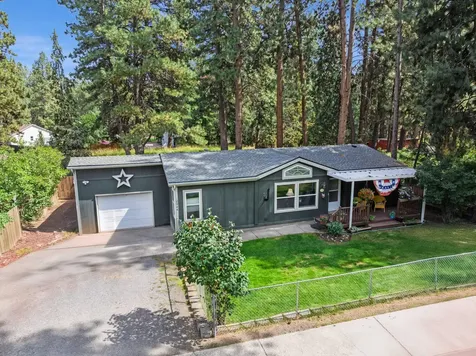 18944 Choctaw Road Bend OR 97702
