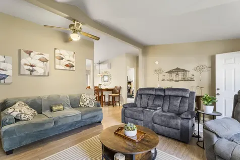 18944 Choctaw Road Bend OR 97702