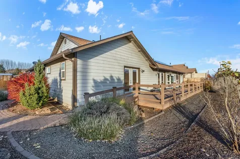 26 NE Buena Villa Drive Prineville OR 97754