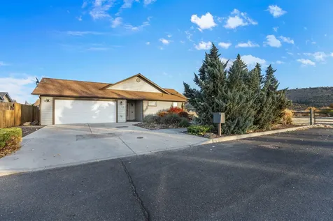 26 NE Buena Villa Drive Prineville OR 97754