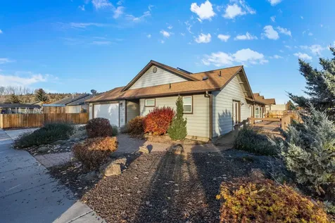 26 NE Buena Villa Drive Prineville OR 97754