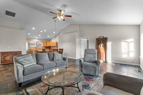 26 NE Buena Villa Drive Prineville OR 97754