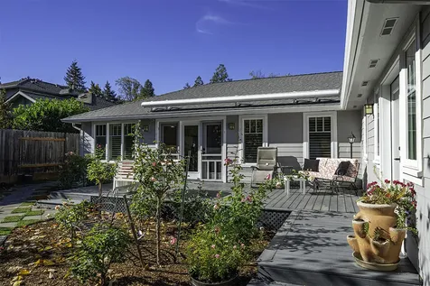 772 Jaquelyn Street Ashland OR 97520
