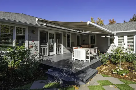 772 Jaquelyn Street Ashland OR 97520