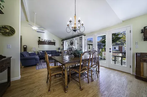 772 Jaquelyn Street Ashland OR 97520
