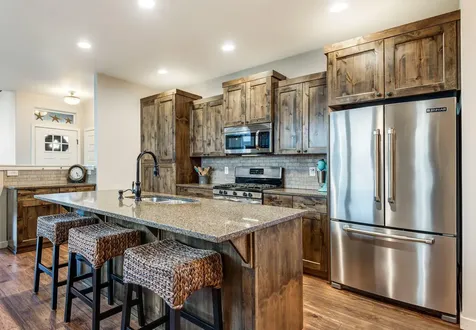 20471 Del Coco Court Bend OR 97702