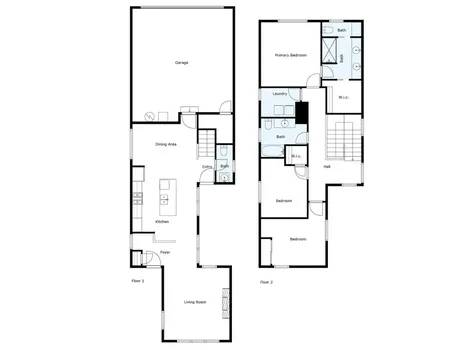 20471 Del Coco Court Bend OR 97702