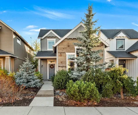 20471 Del Coco Court Bend OR 97702