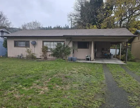 48391 Spur Avenue Oakridge OR 97463