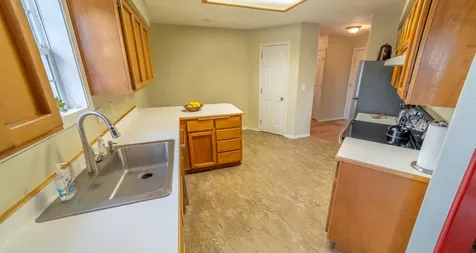 2733 Juanita Avenue Medford OR 97504