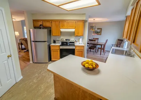 2733 Juanita Avenue Medford OR 97504