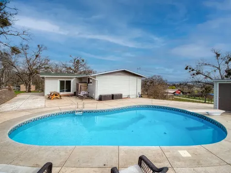 6169 Tamarack Lane Central Point OR 97502