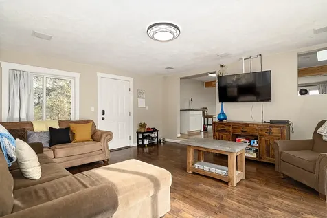 6169 Tamarack Lane Central Point OR 97502