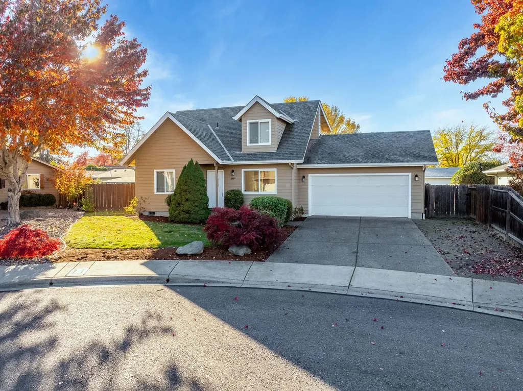 1440 Abby Lane Grants Pass OR 97527