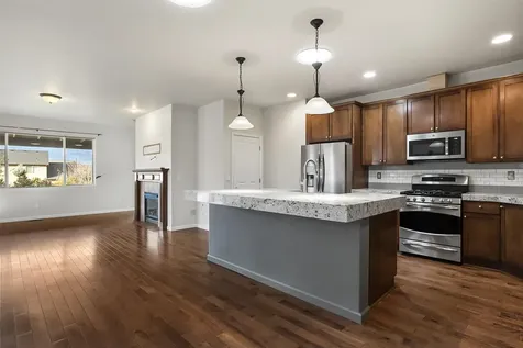 2865 SW 49th Street Redmond OR 97756