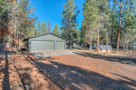 15976 Livewood Court La Pine OR 97739