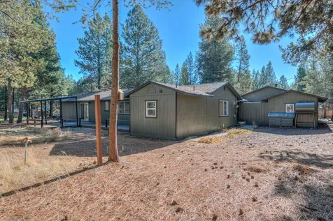 15976 Livewood Court La Pine OR 97739