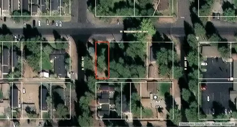 285 W Washington Avenue Sisters OR 97759