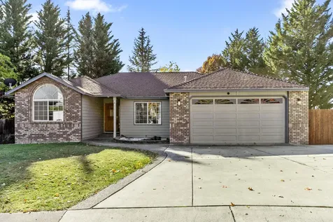 1632 Wailea Court Medford OR 97504