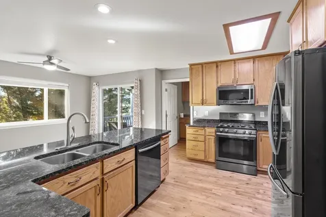 1632 Wailea Court Medford OR 97504