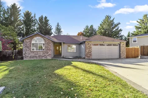 1632 Wailea Court Medford OR 97504