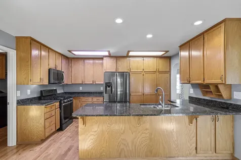 1632 Wailea Court Medford OR 97504