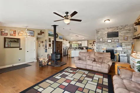 460 Sams Creek Road Gold Hill OR 97525