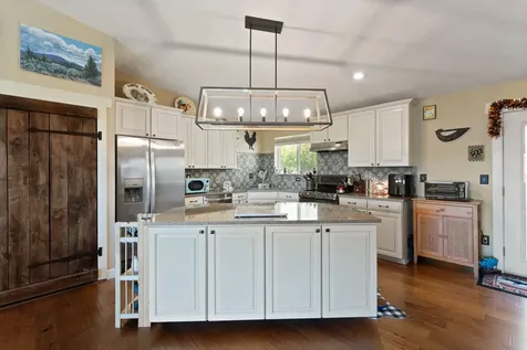 460 Sams Creek Road Gold Hill OR 97525