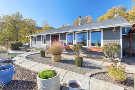 460 Sams Creek Road Gold Hill OR 97525