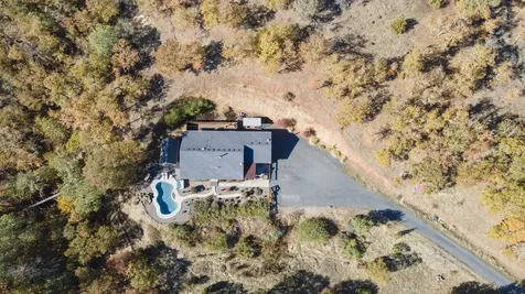 460 Sams Creek Road Gold Hill OR 97525