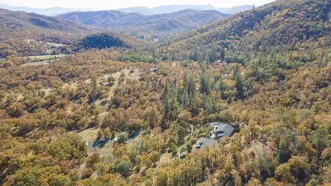 460 Sams Creek Road Gold Hill OR 97525